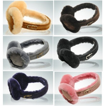 Hot Sale Fashion Winter Warm Earmuffs (MU6616)